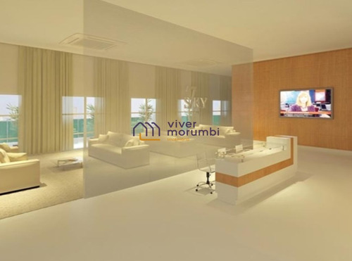 Imagem 4 de 15 de Conj. Comercial Para Venda No Bairro Chácara Santo Antônio (zona Sul) Em São Paulo ¿ Cod: Nm3577 - Nm3577