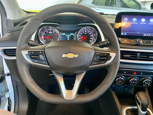 Chevrolet Tracker 1.0 Ltz Turbo Aut. 5p