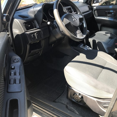 Mitsubishi Pajero TR4 2.0 4X4 16V 140CV FLEX 4P AUTOMÁTICO