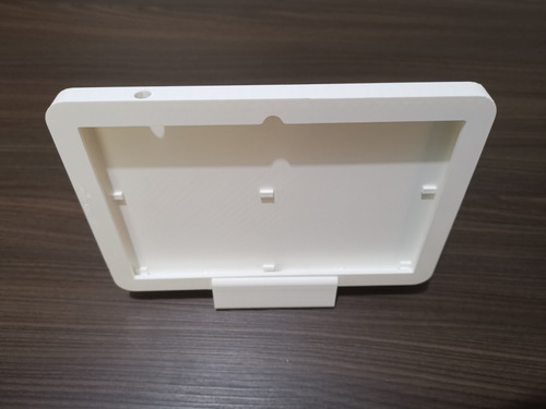 Suporte Para Tablet Em Impressão 3d