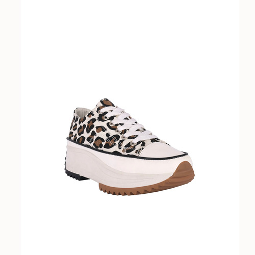 Zapatilla Ortler Animal Print Alquimia