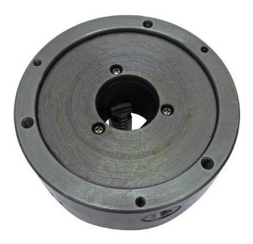 Broquero Chuck Para Torno 3 Mordazas 127 Mm Universal