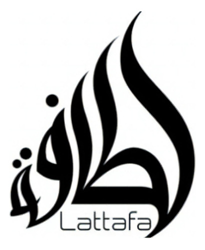 Perfume Lattafa Qaeda Al Fursan para homens