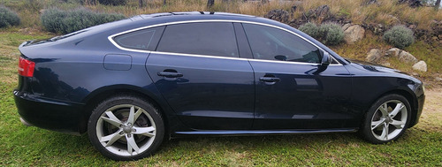 Audi A5 Sportback 2.0 T Fsi Multitronic 211cv