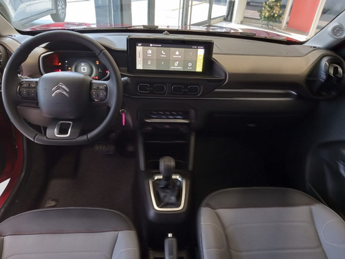 Citroën C3 Aircross 1.0 Shine Turbo 200 Cvt 7As