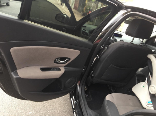Renault Fluence Dynamique 2.0 Aut