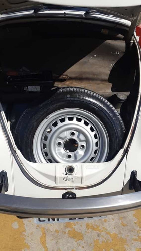 Wolkswagem Fusca 1975