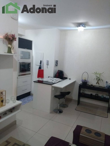 Imagem 8 de 15 de Apartamento De 2 Quartos, 72m² À Venda No Parque Residencial Palazzo Realle - 1276