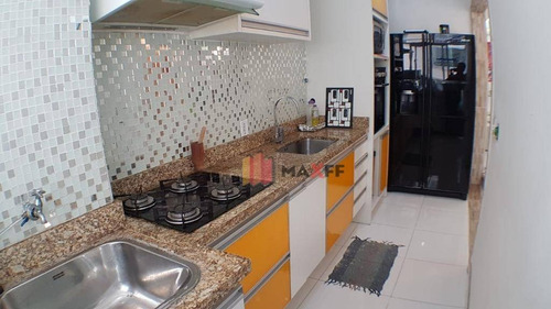 Imagem 13 de 17 de Lindo Apartamento No Pechincha - Ap0534