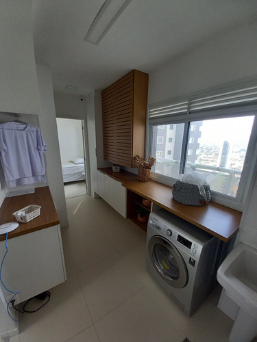 Imagem 12 de 15 de Vendo Apartamento 3 Quartos Centro - Nova Iguaçu - 8874
