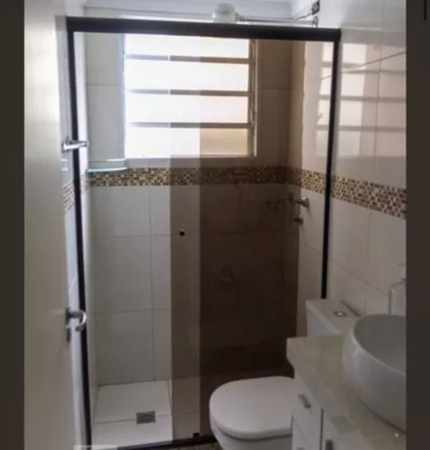 Imagem 2 de 15 de Apto Bairro Taboao - Sbc - Mv6313