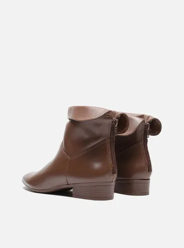 Botas classicas cheap arezzo