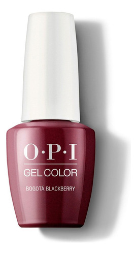 Pack De 6 Colores Opi Permanente 7.5ml