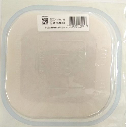 Convatec Duoderm Cgf Formula Gel De Control Apósito 10 Cm