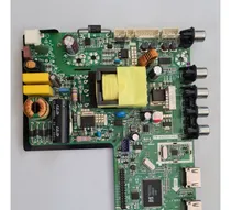 Comprar Tp Ms3393 P87 Main Polaroid Ptv3215led No Funcion Serie P87