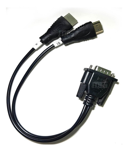 Rt-809h Rt-809f Rt809h Rt809f Vga To Hdmi