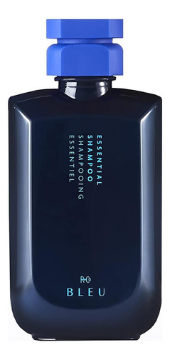 Shampoo Essencial R+co Bleu 251 Ml 8,5 Onças
