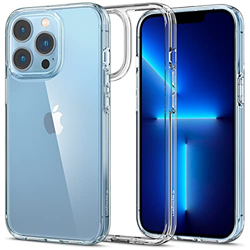 Spigen Ultra Hybrid [tecnologia Anti-amarilleo] Diseñado Pa