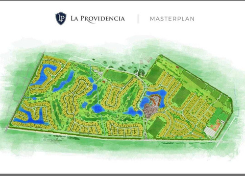Imagen 6 de 14 de La Providencia Resort & Country Club - Dueño Vende - Laguna-