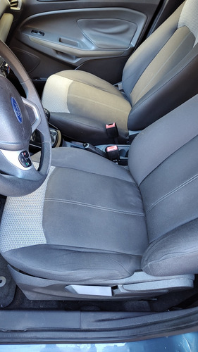 Ford Ecosport 2.0 Se 143cv 4x2