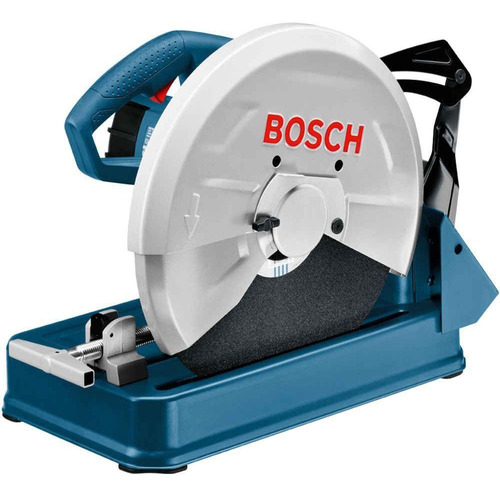 Cortador De Metais - Policorte 1900w Gco-2000 - Bosch