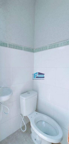Imagem 20 de 26 de Casa Alto Padrão Lado Praia, Com Piscina Somente R$319 Mil Utilize Seu Fgts Whatsapp (13) 98174-2222 - Ca0828