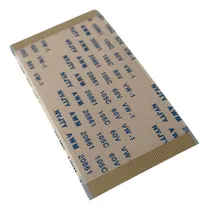 Comprar 01 Cabo Flat Tv 43 Led Aoc 43s5195u002F78g 105c 60 Vias Cu002Fborda