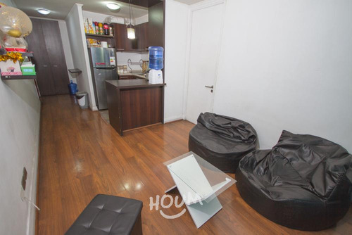 Departamento Calle San Ignacio De Loyola Id: 75038