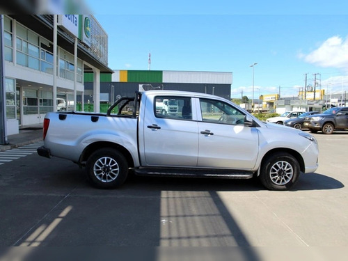 Jmc Vigus Tdci 2.4 Mt