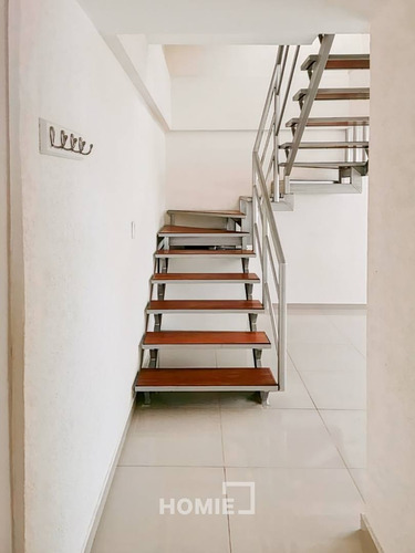 Imagen 10 de 12 de Penthouse En Renta En Parque Jardín, 65934