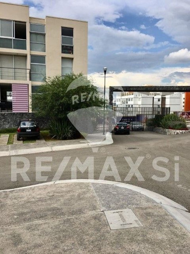 Rdv Departamento Venta Condesa Cimatario