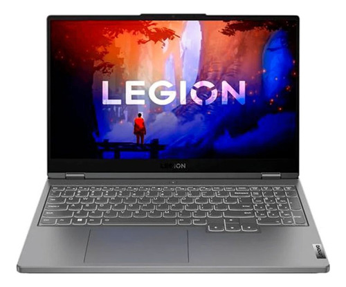 Laptop Gamer Lenovo 15arp8 15.6' Wqhd R7 16gb 1tb Rtx 8gb 