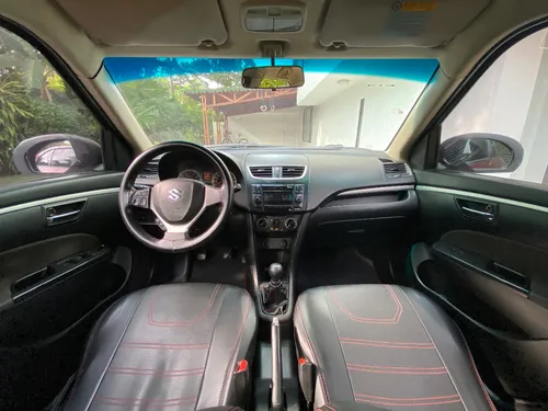 Suzuki Swift 1.2 Dzire