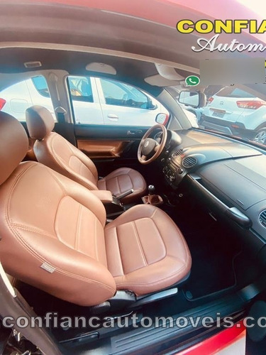 Imagem 7 de 10 de New Beetle