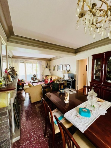 Departamento En Venta En Plaza Mitre