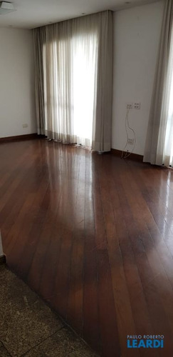 Imagem 2 de 15 de Apartamento - Brooklin - Sp - 641824