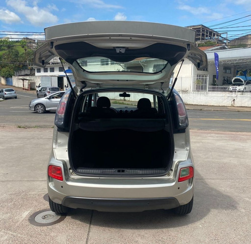 Imagem 8 de 14 de C3 Picasso Glx 1.6 Flex 16v 5p Aut.