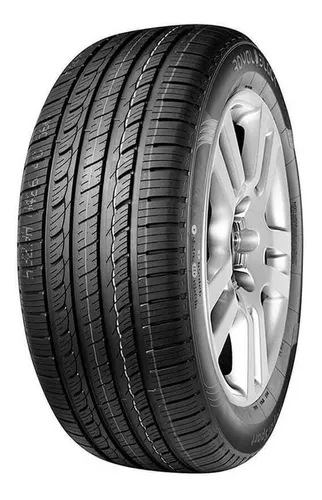 Pneu Aro 17 265/65r17 112h Royal Sport Royal Black