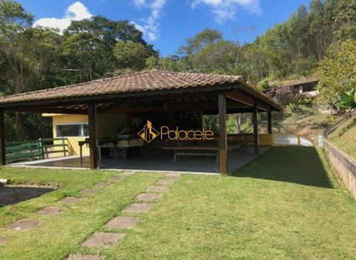 Imagem 15 de 16 de Rural Chacara Com 2 Quartos - 152262-v