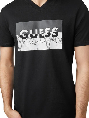 Exclusivas Poleras Guess Para Hombres Talla Xs S M L Xl Xxl