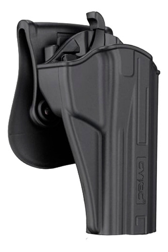 Funda Arma Holster Para Beretta 92 92fs Gsg9 Girsan Cy-tqb92