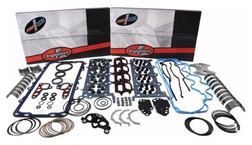 Engine Remain Kit For Acura/isuzu 3.5l 6ve1 Slx, Trooper Ccn