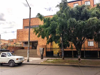 Apartamento en venta
