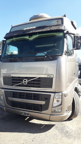 Volvo Fh 440 4x2 Glober