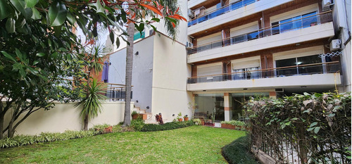 Departamento Alquiler Monoambiente Amenities A Metros De Palermo