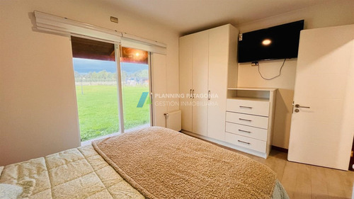 Casa En Venta De 4 Dorm. En Frutillar