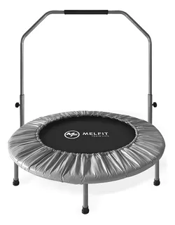 Mini Trampolin Tramp Melfit 1mt Gym Fitness Jumping Mtfit101