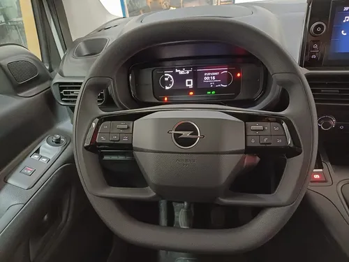 Opel Combo 1.5 Turbo Diesel