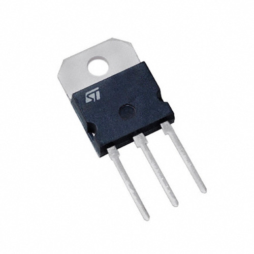 Tip 33 Tip-33 Tip33 Tip33c Transistor Npn Audio 140 V 10 A