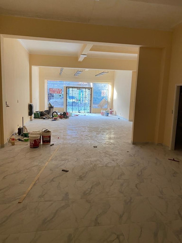 Imagen 6 de 9 de Local De 120m2 En 1 Planta Sin Columnas